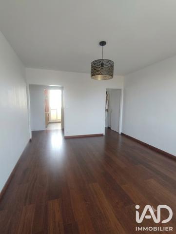 Location appartement 2 pièces 43 m² Choisy-le-Roi