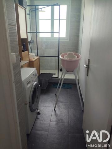 Location appartement 2 pièces 43 m² Choisy-le-Roi