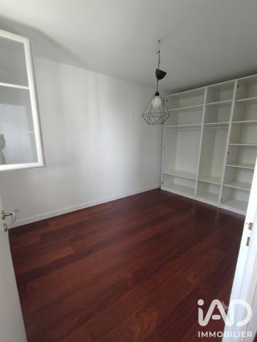 Location appartement 2 pièces 43 m² Choisy-le-Roi