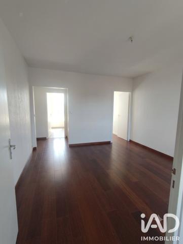 Location appartement 2 pièces 43 m² Choisy-le-Roi