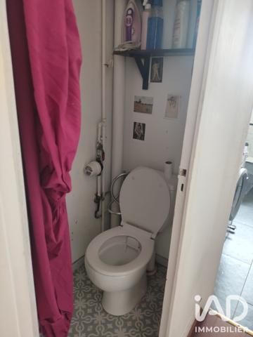 Location appartement 2 pièces 43 m² Choisy-le-Roi