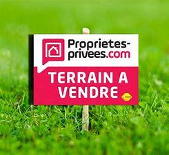 Terrain Viabilisé - 1200 m2
