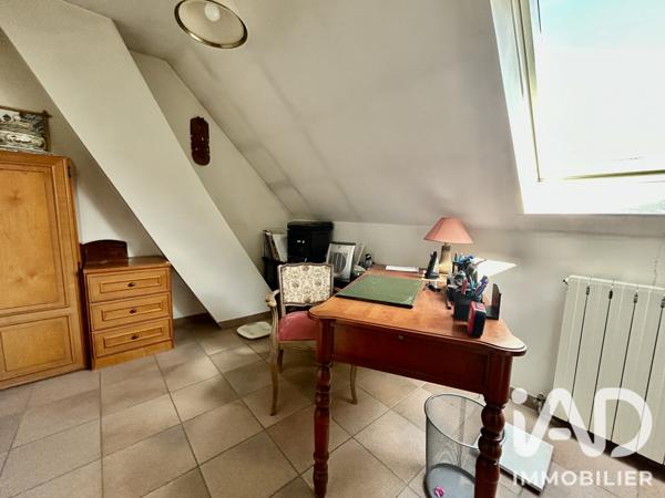 Maison à vendre 7 pièces 145 m² Grigny