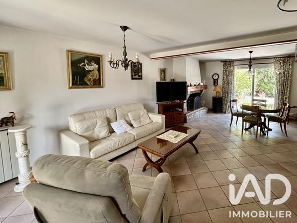 Maison à vendre 7 pièces 145 m² Grigny