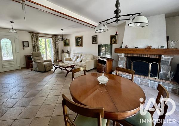 Maison à vendre 7 pièces 145 m² Grigny