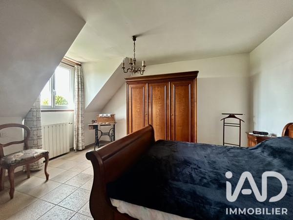 Maison à vendre 7 pièces 145 m² Grigny