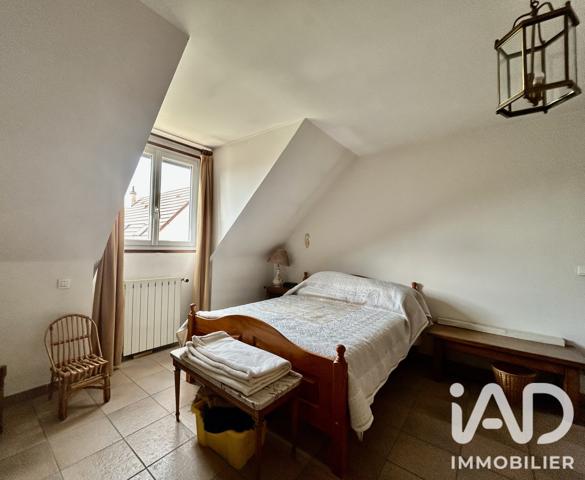 Maison à vendre 7 pièces 145 m² Grigny
