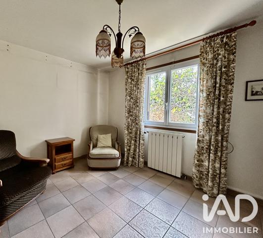 Maison à vendre 7 pièces 145 m² Grigny