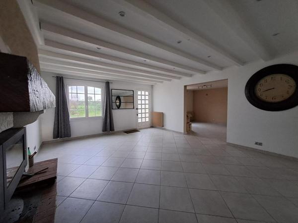 Maison et dépendance 12 MINUTES DE DAX