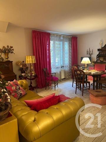 Appartement F3 à vendre  3 pièces - 89,57 m2 PARIS - 75004