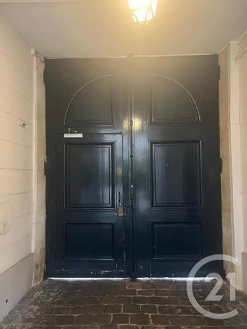 Appartement F3 à vendre  3 pièces - 89,57 m2 PARIS - 75004