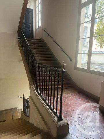 Appartement F3 à vendre  3 pièces - 89,57 m2 PARIS - 75004