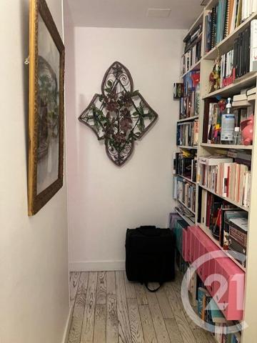 Appartement F3 à vendre  3 pièces - 89,57 m2 PARIS - 75004