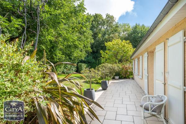 Maison à vendre 4 pièces 115.2m² Étaples (62630)