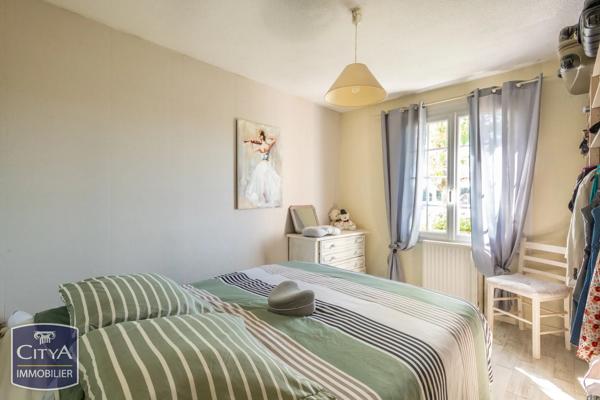Maison à vendre 4 pièces 115.2m² Étaples (62630)
