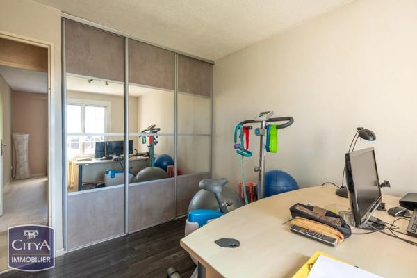 Maison à vendre 4 pièces 115.2m² Étaples (62630)