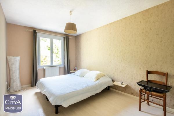 Maison à vendre 4 pièces 115.2m² Étaples (62630)