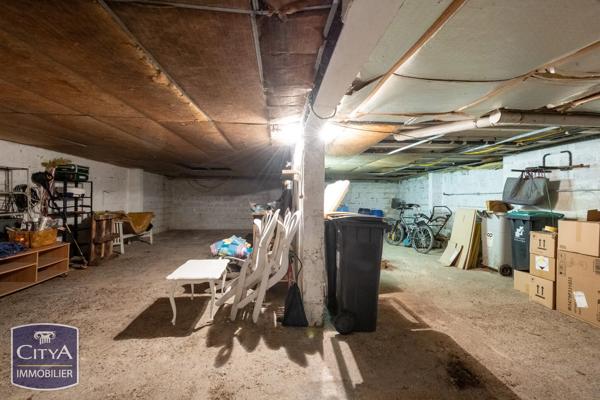 Maison à vendre 4 pièces 115.2m² Étaples (62630)