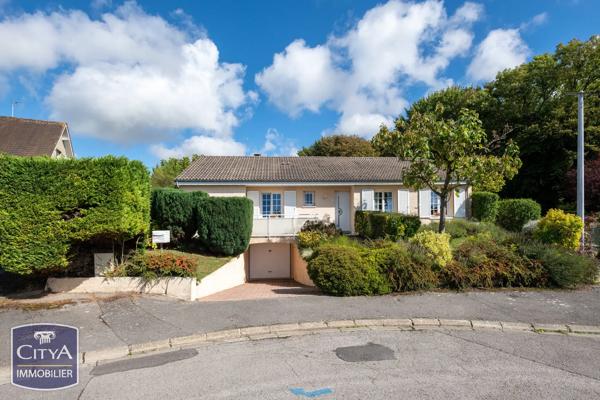 Maison à vendre 4 pièces 115.2m² Étaples (62630)