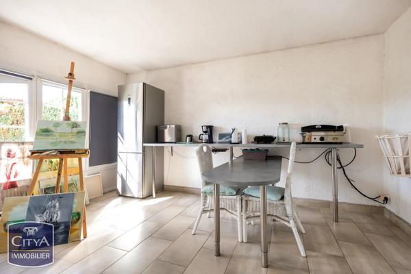 Maison à vendre 4 pièces 115.2m² Étaples (62630)