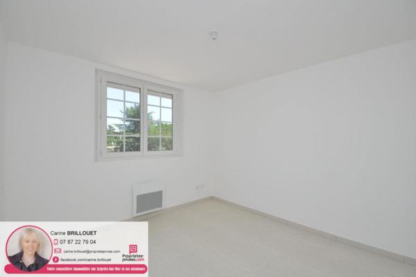 Argelès-sur-Mer - Appartement 76 m² refait à neuf avec garage, balcon et jardin