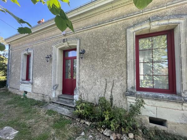 Une maison, une histoire et encore tant à imaginer