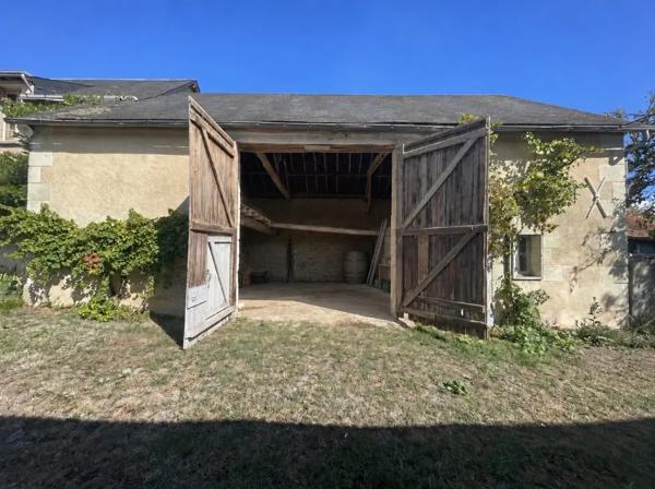 Une maison, une histoire et encore tant à imaginer
