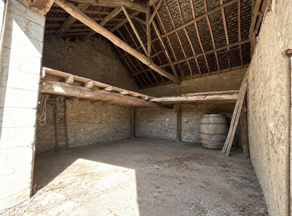 Une maison, une histoire et encore tant à imaginer