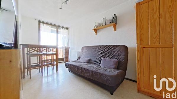 Apartment for sale 1 room 22 m² Prémanon