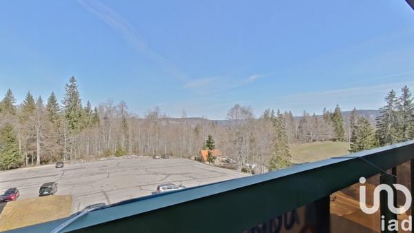 Apartment for sale 1 room 22 m² Prémanon