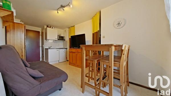 Apartment for sale 1 room 22 m² Prémanon