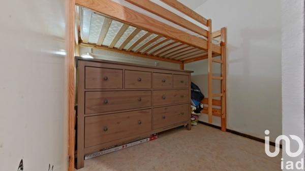 Apartment for sale 1 room 22 m² Prémanon