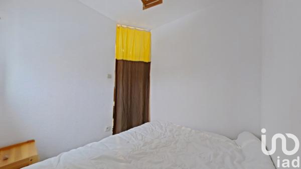 Apartment for sale 1 room 22 m² Prémanon