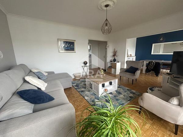 Appartement Caen Venoix