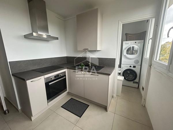 Appartement Caen Venoix