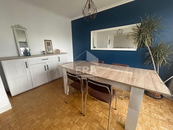 Appartement Caen Venoix