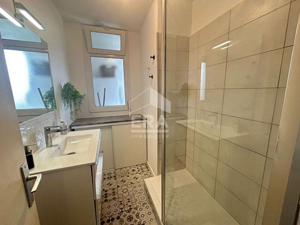 Appartement Caen Venoix