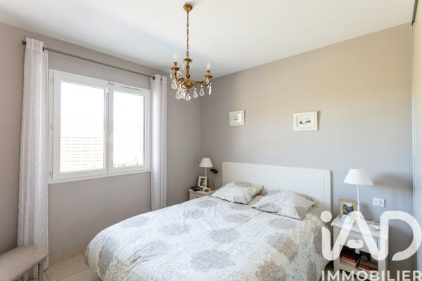 Maison à vendre 6 pièces 133,52 m² Ussac