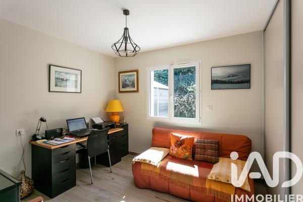 Maison à vendre 6 pièces 133,52 m² Ussac