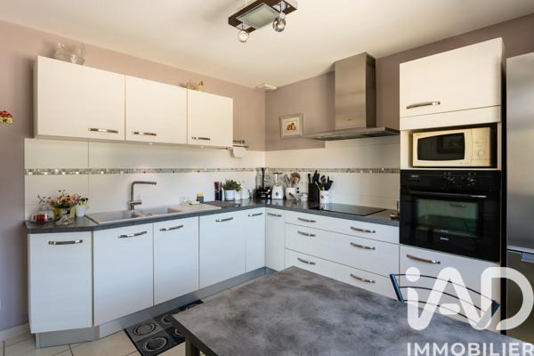 Maison à vendre 6 pièces 133,52 m² Ussac