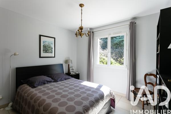 Maison à vendre 6 pièces 133,52 m² Ussac