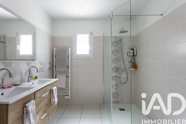 Maison à vendre 6 pièces 133,52 m² Ussac