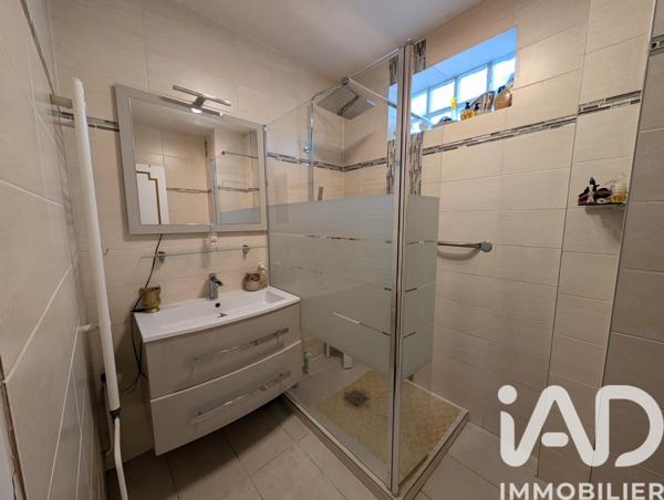 Appartement à vendre 3 pièces 72 m² Fontenay-sous-Bois