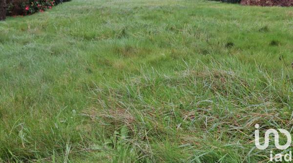 House for sale 7 rooms 121 m² Plouénan