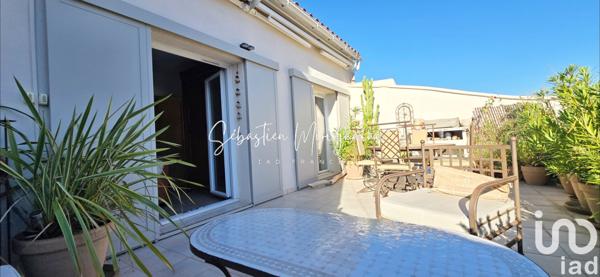 Apartment for sale 2 rooms 40 m² Toulon