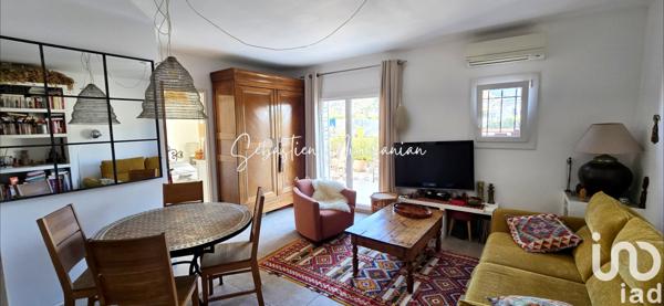 Apartment for sale 2 rooms 40 m² Toulon