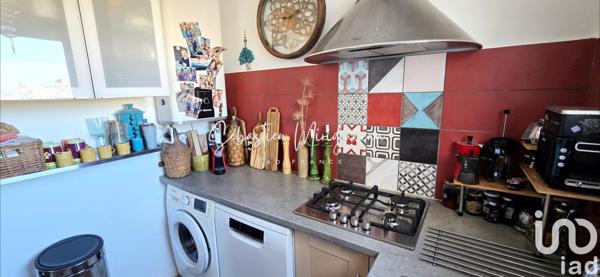 Apartment for sale 2 rooms 40 m² Toulon