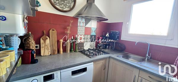 Apartment for sale 2 rooms 40 m² Toulon