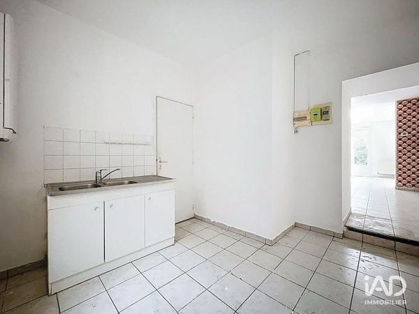 Maison à vendre 4 pièces 90 m² Roubaix