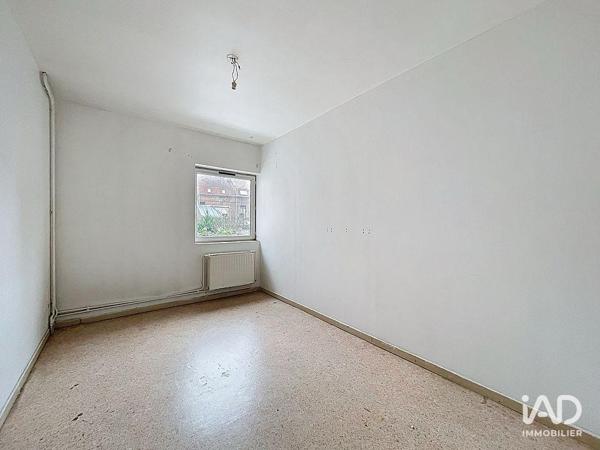 Maison à vendre 4 pièces 90 m² Roubaix
